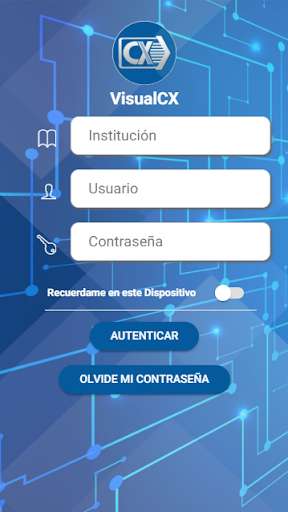 Run android online APK VisualCX from MyAndroid or emulate VisualCX using MyAndroid