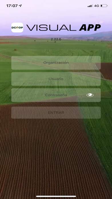 Emulate iPhone app VISUAL DCOOP using MyAndroid Emulate iPhone app VISUAL DCOOP using MyAndroid