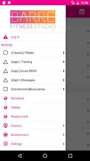 Run android online APK Visual Design Team from MyAndroid or emulate Visual Design Team using MyAndroid