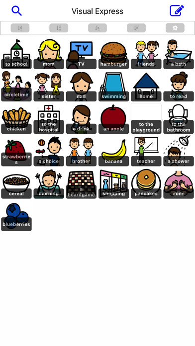 Emulate iPhone app Visual Express using MyAndroid Emulate iPhone app Visual Express using MyAndroid