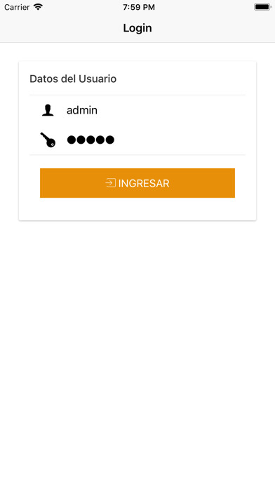 Run android online APK Visual Fac Adn from MyAndroid or emulate Visual Fac Adn using MyAndroid