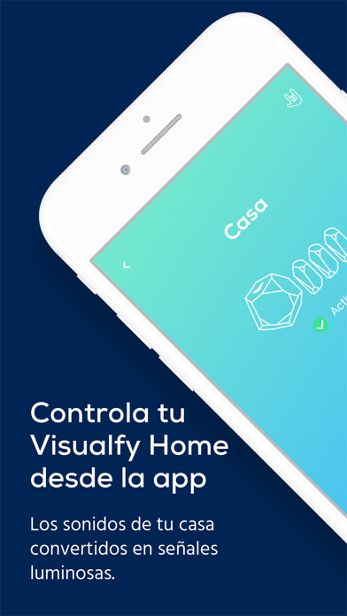 Emulate iPhone app Visualfy using MyAndroid Emulate iPhone app Visualfy using MyAndroid