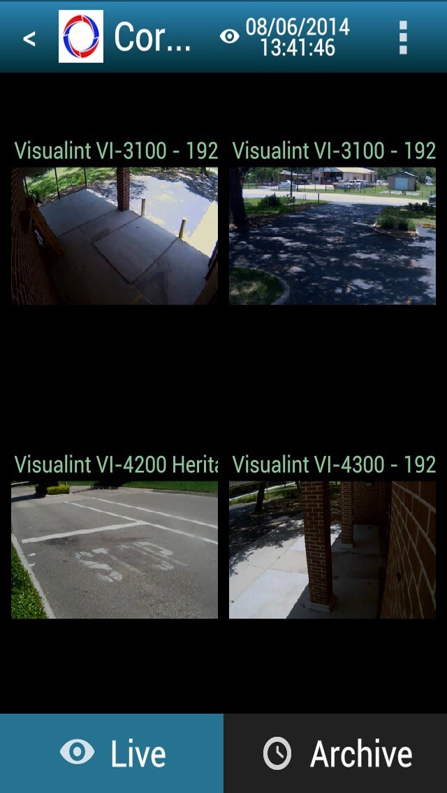 Emulate iPhone app Visualint Pro using MyAndroid Emulate iPhone app Visualint Pro using MyAndroid