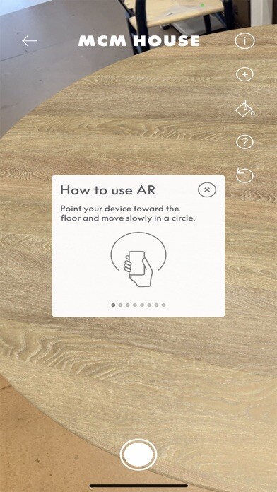 Emulate iPhone app VISUALISE using MyAndroid Emulate iPhone app VISUALISE using MyAndroid