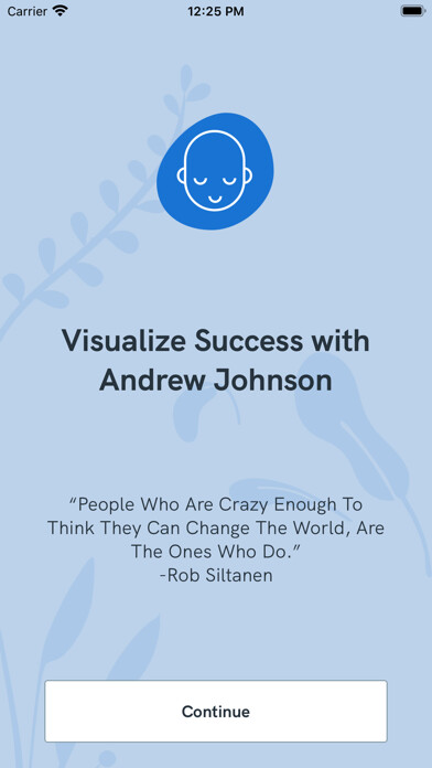 Emulate iPhone app Visualize Success with AJ using MyAndroid Emulate iPhone app Visualize Success with AJ using MyAndroid