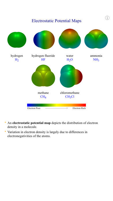 Emulate iPhone app Visualizing Organic Chemistry using MyAndroid Emulate iPhone app Visualizing Organic Chemistry using MyAndroid