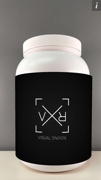 Emulate iPhone app VISUAL LABEL using MyAndroid Emulate iPhone app VISUAL LABEL using MyAndroid