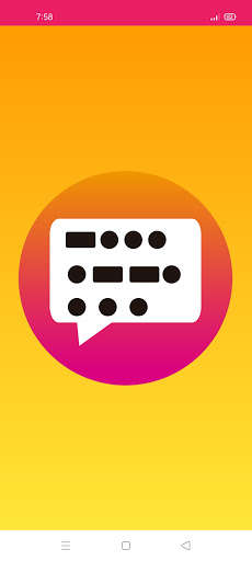 Run android online APK Visual Morse(Traductor Morse) from MyAndroid or emulate Visual Morse(Traductor Morse) using MyAndroid Run android online APK Visual Morse(Traductor Morse) from MyAndroid or emulate Visual Morse(Traductor Morse) using MyAndroid