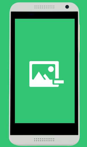Emulate Android APK Visual Photo Gallery