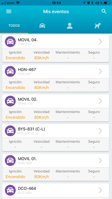Emulate iPhone app VisualSat using MyAndroid Emulate iPhone app VisualSat using MyAndroid