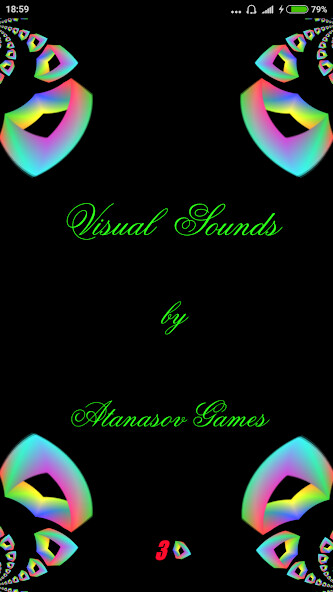 Run android online APK Visual Sounds 3D Visualizer from MyAndroid or emulate Visual Sounds 3D Visualizer using MyAndroid