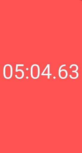 Run android online APK Visual Stopwatch from MyAndroid or emulate Visual Stopwatch using MyAndroid Run android online APK Visual Stopwatch from MyAndroid or emulate Visual Stopwatch using MyAndroid