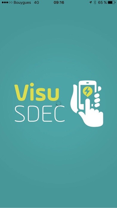 Emulate iPhone app VisuSDEC using MyAndroid