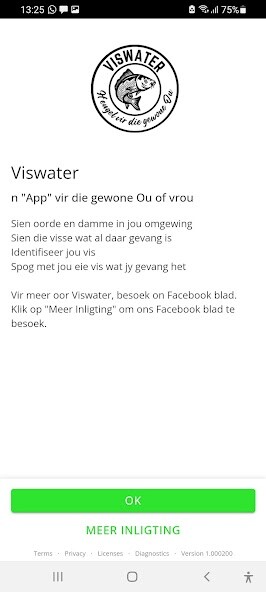 Run android online APK Viswater from MyAndroid or emulate Viswater using MyAndroid