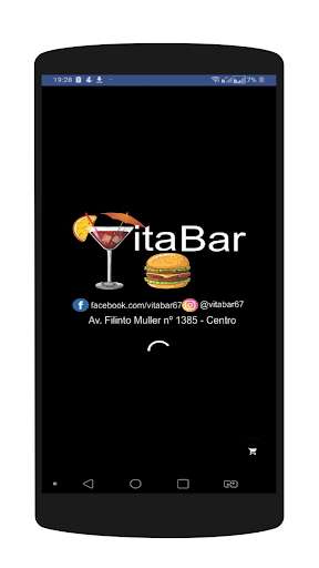 Run android online APK Vita Bar from MyAndroid or emulate Vita Bar using MyAndroid