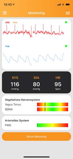 Run android online APK VITACHEQ from MyAndroid or emulate VITACHEQ using MyAndroid