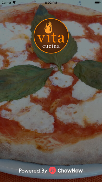 Run android online APK Vita Cucina from MyAndroid or emulate Vita Cucina using MyAndroid