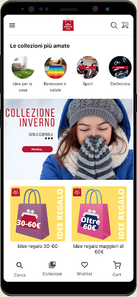 Run android online APK Vitafacile Shop from MyAndroid or emulate Vitafacile Shop using MyAndroid Run android online APK Vitafacile Shop from MyAndroid or emulate Vitafacile Shop using MyAndroid