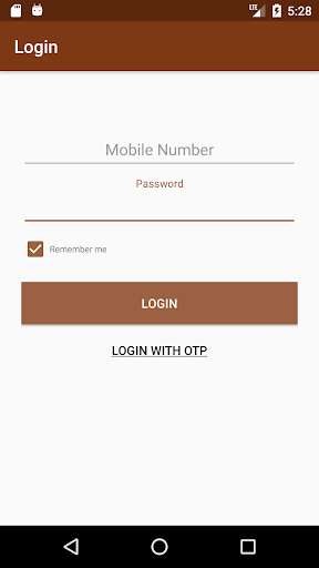 Emulate Android APK Vita Farms