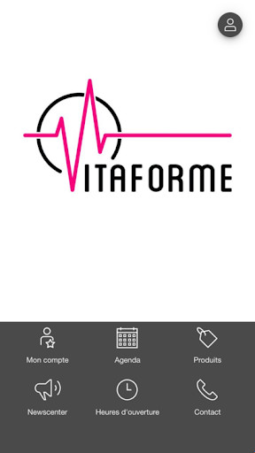 Run android online APK Vitaforme from MyAndroid or emulate Vitaforme using MyAndroid