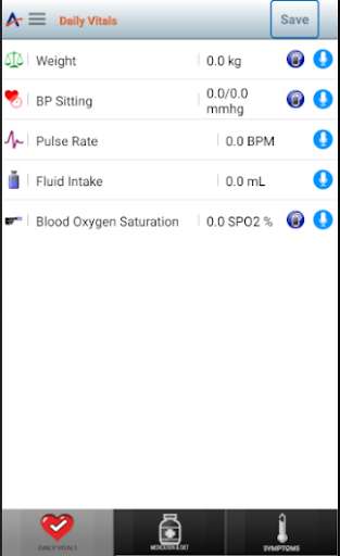 Run android online APK Vitalbeat from MyAndroid or emulate Vitalbeat using MyAndroid