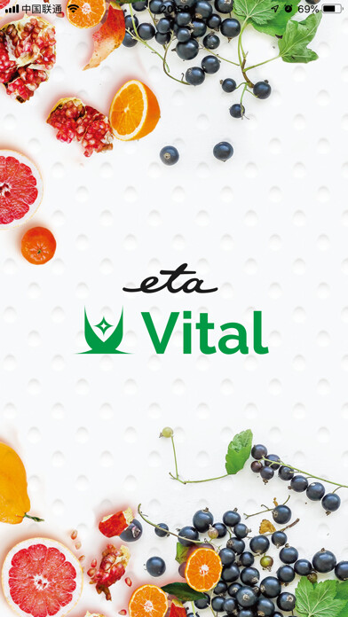 Emulate iPhone app Vital Body Plus using MyAndroid Emulate iPhone app Vital Body Plus using MyAndroid