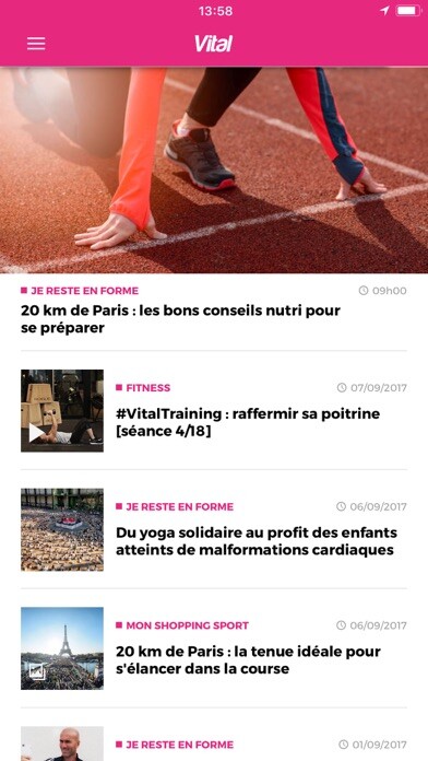 Run android online APK Vital by Top Santé from MyAndroid or emulate Vital by Top Santé using MyAndroid Run android online APK Vital by Top Santé from MyAndroid or emulate Vital by Top Santé using MyAndroid