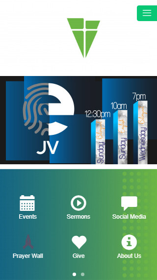 Run android online APK Vital Church from MyAndroid or emulate Vital Church using MyAndroid Run android online APK Vital Church from MyAndroid or emulate Vital Church using MyAndroid