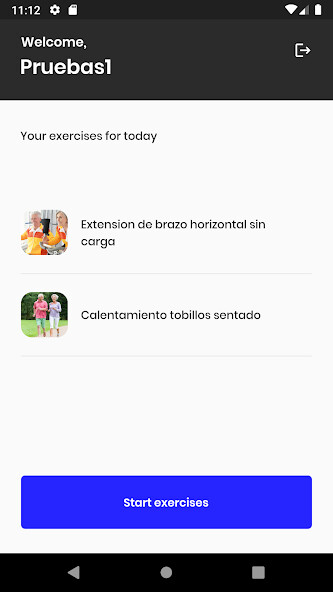 Run android online APK Vitaledad - dipsegovia.es from MyAndroid or emulate Vitaledad - dipsegovia.es using MyAndroid