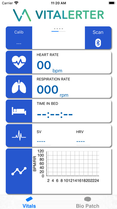Emulate iPhone app Vitalerter DKit using MyAndroid Emulate iPhone app Vitalerter DKit using MyAndroid