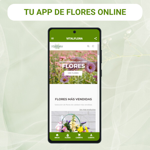 Run android online APK Vitalflora from MyAndroid or emulate Vitalflora using MyAndroid Run android online APK Vitalflora from MyAndroid or emulate Vitalflora using MyAndroid