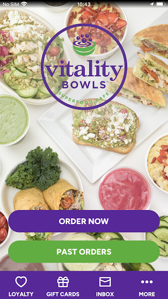 Run android online APK Vitality Bowls from MyAndroid or emulate Vitality Bowls using MyAndroid Run android online APK Vitality Bowls from MyAndroid or emulate Vitality Bowls using MyAndroid