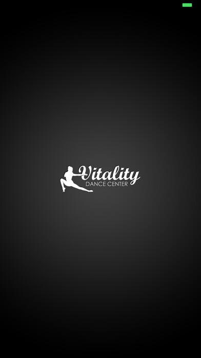 Emulate iPhone app Vitality Dance Center using MyAndroid