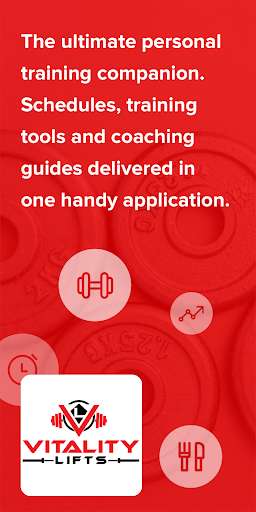 Run android online APK Vitality Lifts from MyAndroid or emulate Vitality Lifts using MyAndroid