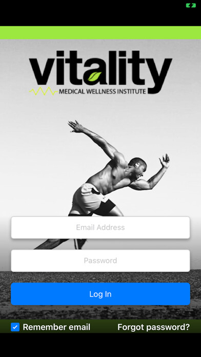 Emulate iPhone app Vitality.me using MyAndroid Emulate iPhone app Vitality.me using MyAndroid