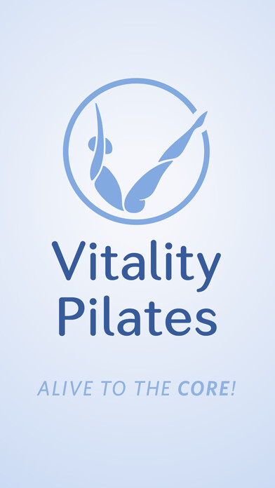 Emulate iPhone app Vitality Pilates using MyAndroid Emulate iPhone app Vitality Pilates using MyAndroid