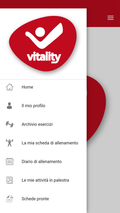 Emulate iPhone app Vitality Training using MyAndroid Emulate iPhone app Vitality Training using MyAndroid