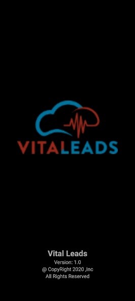 Run android online APK Vital Leads from MyAndroid or emulate Vital Leads using MyAndroid