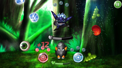 Emulate iPhone app Vital Monster: Magical Battle using MyAndroid Emulate iPhone app Vital Monster: Magical Battle using MyAndroid