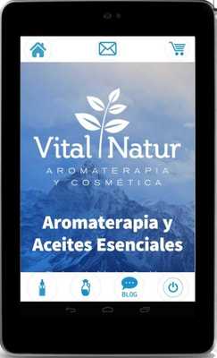 Emulate Android APK VITAL NATUR Emulate Android APK VITAL NATUR