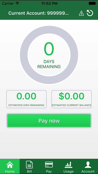 Emulate iPhone app Vital Power using MyAndroid Emulate iPhone app Vital Power using MyAndroid
