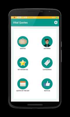 Emulate Android APK Vital Quotes Emulate Android APK Vital Quotes