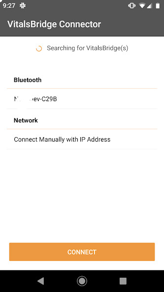 Run android online APK VitalsBridge from MyAndroid or emulate VitalsBridge using MyAndroid Run android online APK VitalsBridge from MyAndroid or emulate VitalsBridge using MyAndroid