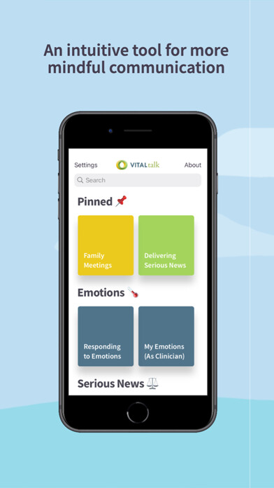 Run android online APK VitalTalk Tips from MyAndroid or emulate VitalTalk Tips using MyAndroid Run android online APK VitalTalk Tips from MyAndroid or emulate VitalTalk Tips using MyAndroid