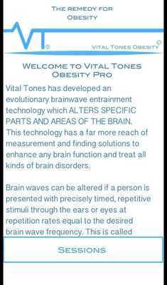Emulate Android APK Vital Tones Obesity Emulate Android APK Vital Tones Obesity