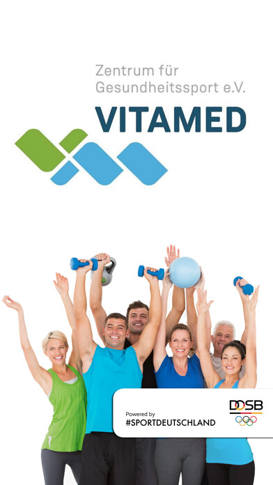 Emulate iPhone app VitaMed e.V. Delitzsch using MyAndroid Emulate iPhone app VitaMed e.V. Delitzsch using MyAndroid