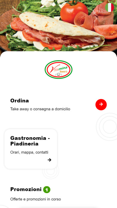 Emulate iPhone app Vitamina using MyAndroid Emulate iPhone app Vitamina using MyAndroid