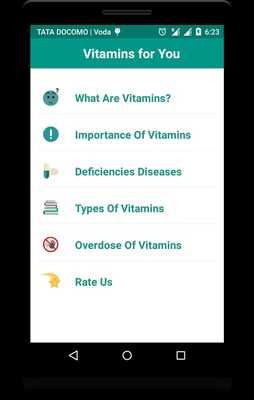 Emulate Android APK Vitamins for You Emulate Android APK Vitamins for You