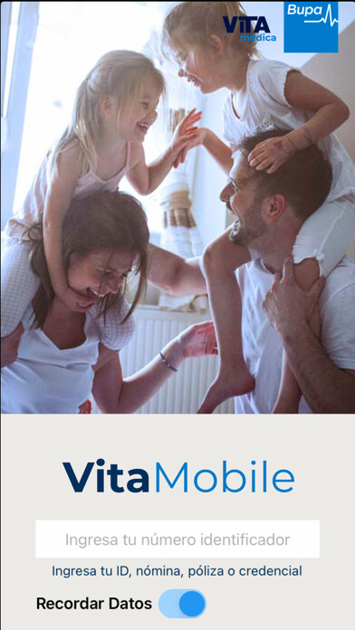Emulate iPhone app Vitamobile using MyAndroid Emulate iPhone app Vitamobile using MyAndroid