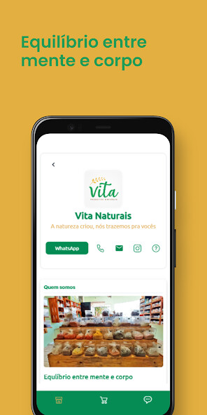 Run android online APK Vita Naturais from MyAndroid or emulate Vita Naturais using MyAndroid Run android online APK Vita Naturais from MyAndroid or emulate Vita Naturais using MyAndroid
